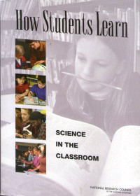 How Students Learn Science in the Classroom + CD