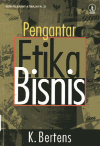 Pengantar Etika Bisnis