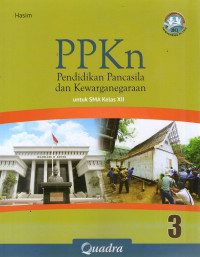 PPKn SMA XII Kurikulum 2013