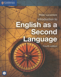 Introduction to English as a Second Languange Fourth Edition