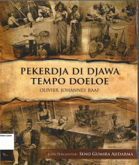 PEKERDJA DI DJAWA TEMPO DOELOE