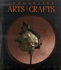 Indonesian Arts and Crafts