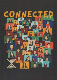 Connected: Yearbook SMA Angkatan X