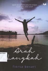 Arah Langkah