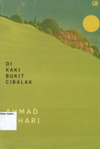 Di Kaki Bukit Cibalak