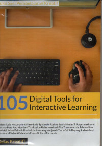 105 Digital Tools for Interactive Learning