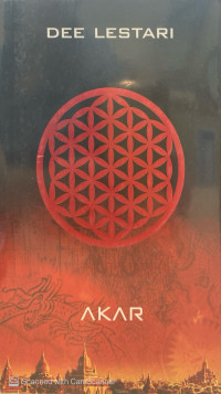 Image of Akar: Supernova #2