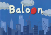 Baloon: Festival Hari Buku SKC
