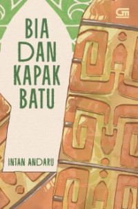 Image of Bia dan Kapak Batu