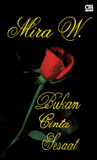 Bukan Cinta Sesaat