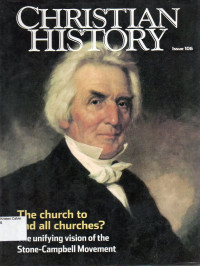 Christian History Issue 106