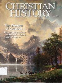 Christian History Issue 119