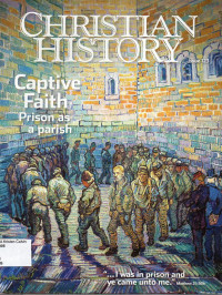 Christian History Issue 123