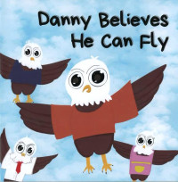 Danny Believes He Can Fly: Festival Hari Buku SKC