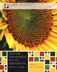 Discrete Mathematics and Its Applications