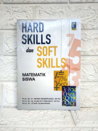 Image of Hard Skills dan Soft Skills : Matematik Siswa