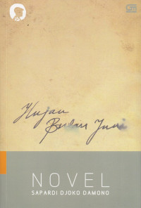 Image of Hujan Bulan Juni: Novel