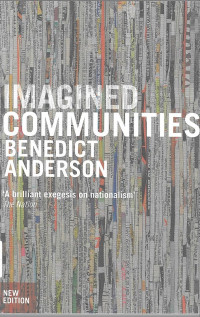 Imagined Communities