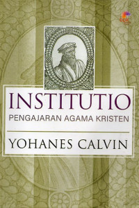 Institutio: Pengajaran Agama Kristen