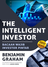 Image of Intelligent Investor, The: Bacaan Wajib Investor Pintar