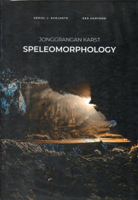 Jonggrangan Karst: Speleomorphology