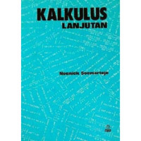Image of Kalkulus : Lanjutan