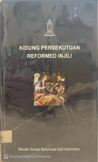 Image of Kidung Persekutuan Reformed Injili (KPRI)