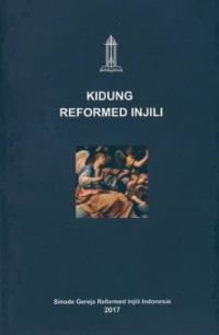 Kidung Reformed Injili [jilid biasa]