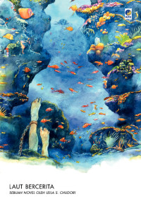 Image of Laut Bercerita: SEA Write Award 2020