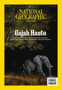 Image of Maret 2026: National Geographic Indonesia