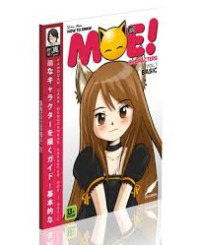 Image of Moe Characters Vol.1 Basic