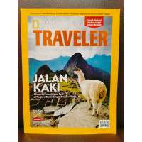 Image of National Geographic Indonesia: Traveler
