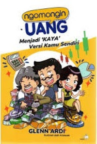 Image of Ngomongin Uang: Menjadi 'Kaya' Versi Kamu Sendiri