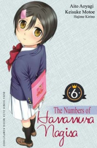 Numbers of Hamamura Nagisa, The #6