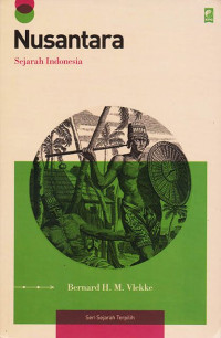 Nusantara: Sejarah Indonesia