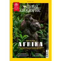 Image of Oktober 2026 : national geographic indonesia