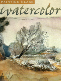 Painting Class: Watercolor