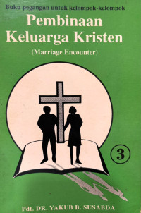 Image of Pembinaan Keluarga Kristen : 3