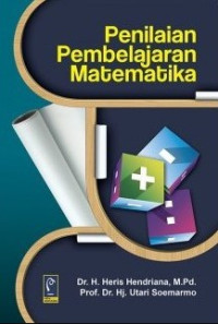 Image of Penilaian Pembelajaran Matematika