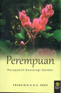 Perempuan: Perspektif Sosiologi Gender