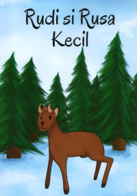 Rudi si Rusa Kecil: Festival Hari Buku SKC