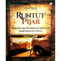 Image of Runtut Pijar: Tokoh dan Pemikiran Kristen dari Masa ke Masa