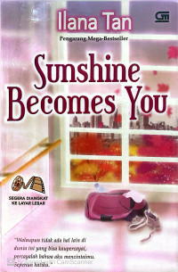 Image of Sunshine Becomes You