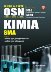 Image of OSN Kimia SMA: Super Master