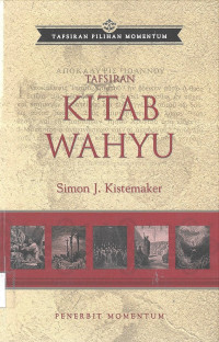 Tafsiran Kitab Wahyu: Tafsiran Pilihan Momentum