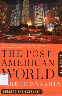 The Post-American World: Release 2.0