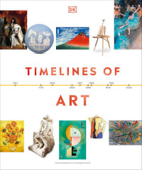 Image of Timelines of Art