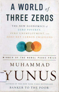 World of Three Zeros, A