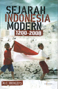 Sejarah Indonesia Modern 1200-2008