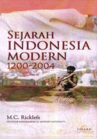 Sejarah Indonesia Modern 1200-2004